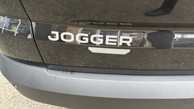 Dacia Jogger 1.6 HEV Extreme 5dr Auto Hybrid Estate